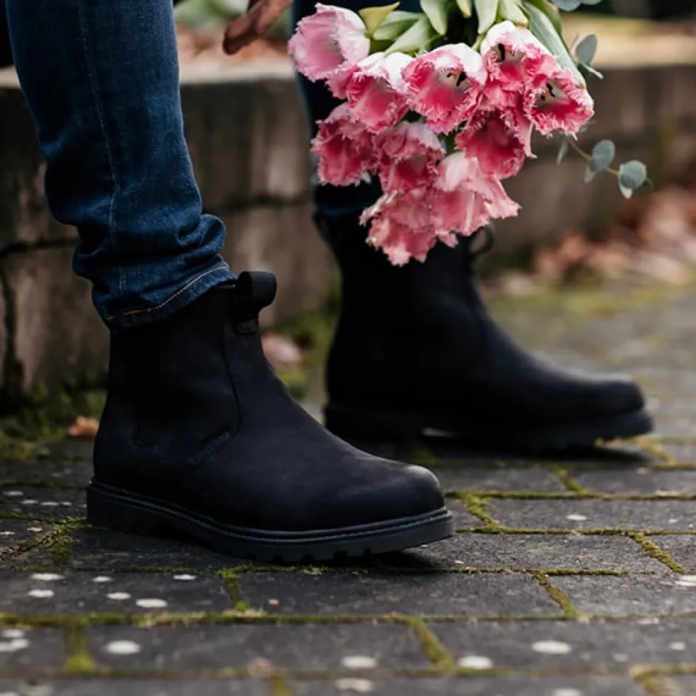 Klas Chelseaboots