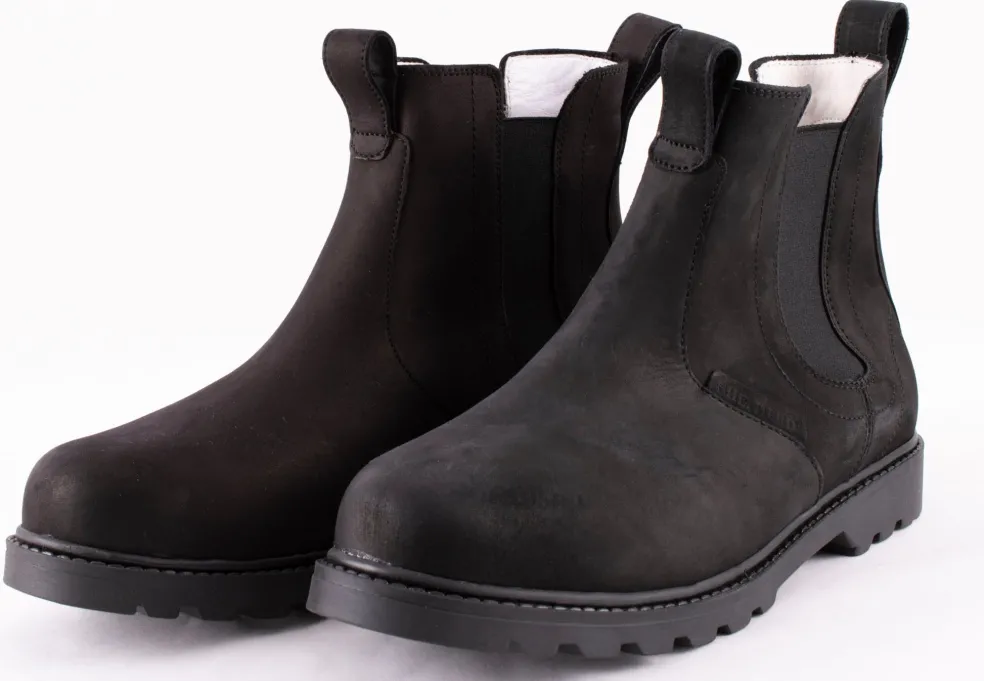 Klas Chelseaboots