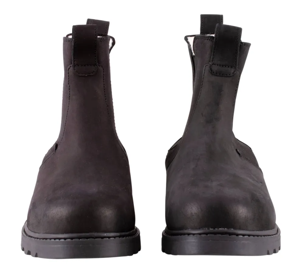 Klas Chelseaboots