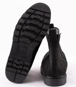 Klas Chelseaboots