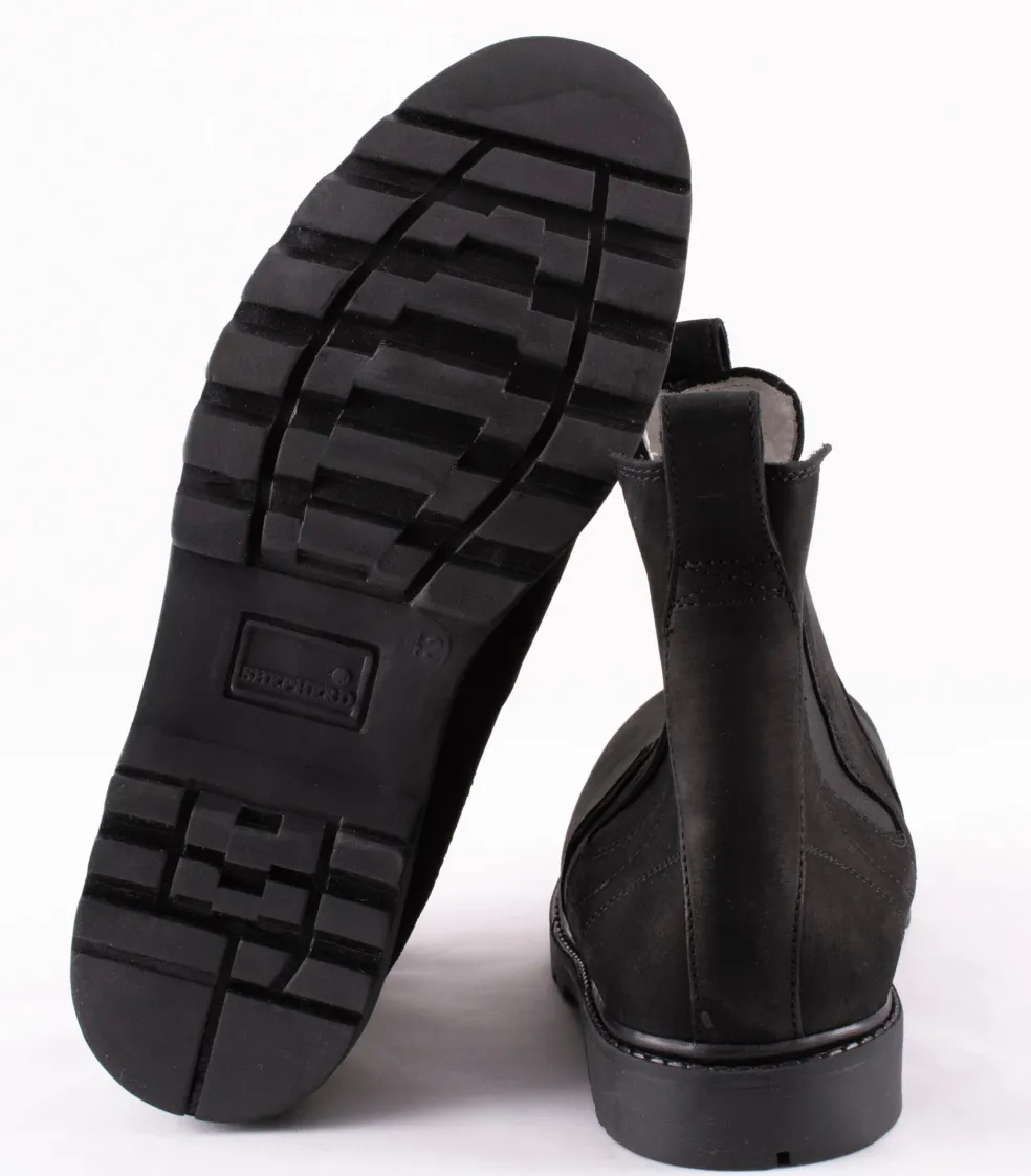 Klas Chelseaboots