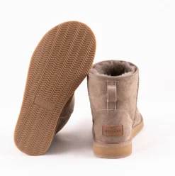 Laura ankelboots mocka