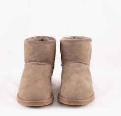 Laura ankelboots mocka