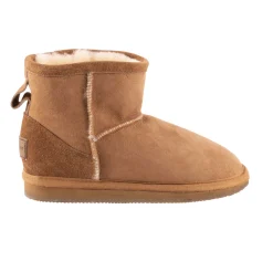 Laura ankelboots mocka