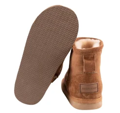 Laura ankelboots mocka