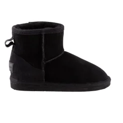 Laura ankelboots mocka