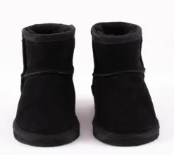 Laura ankelboots mocka