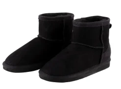 Laura ankelboots mocka
