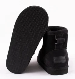 Laura ankelboots mocka