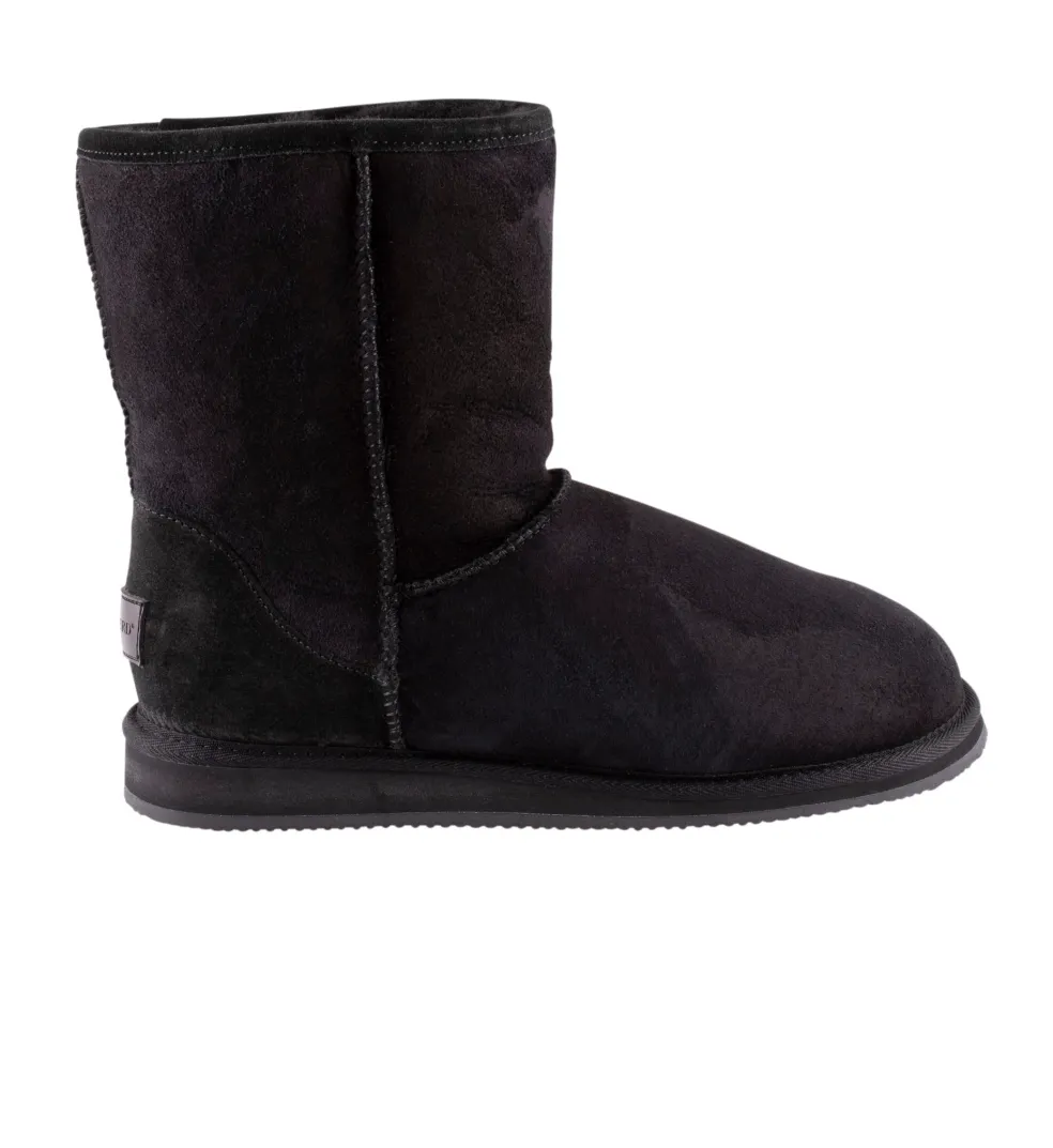 Linda mockaboots