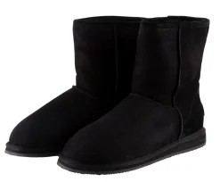 Linda mockaboots