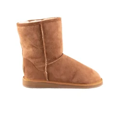 Linda mockaboots