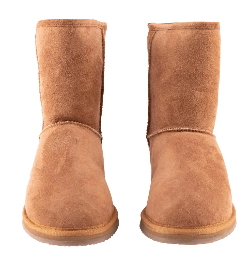 Linda mockaboots