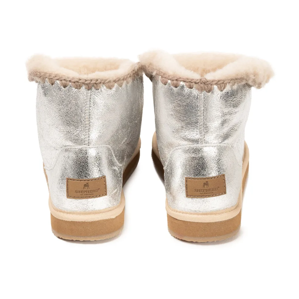 Lou boots