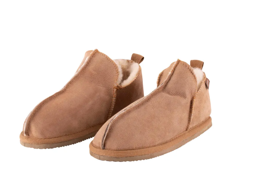 Marsielle tofflor stl 30-35