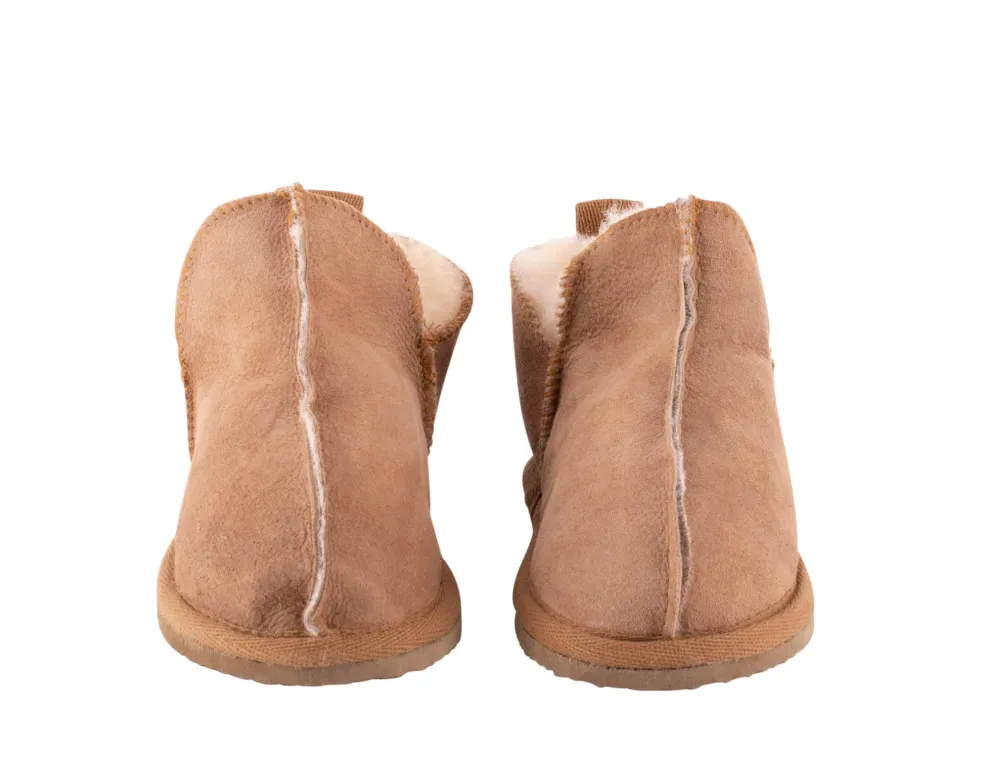 Marsielle tofflor stl 30-35