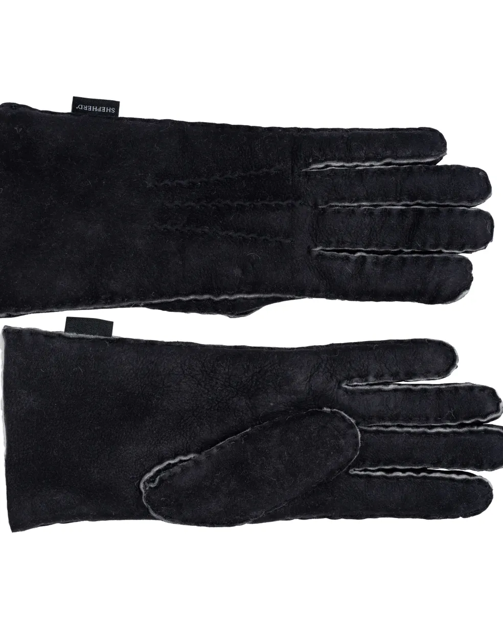 Mojje handskar