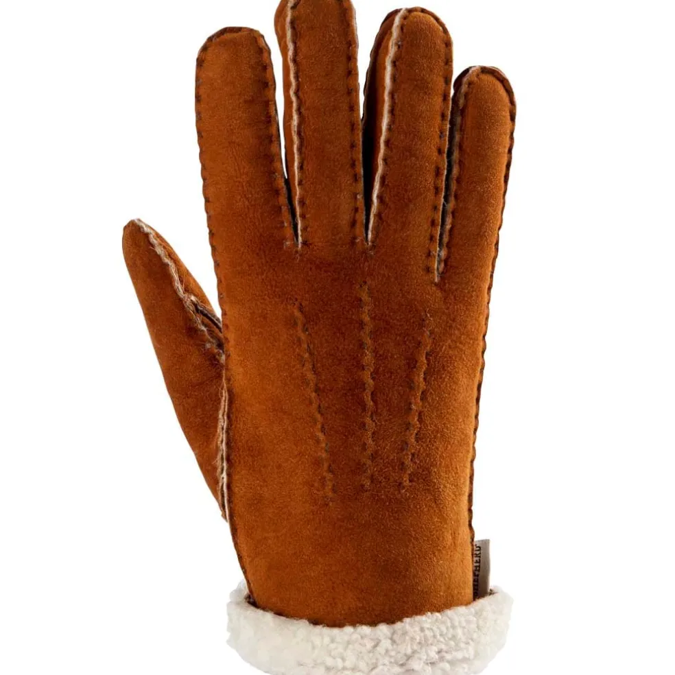 Mojje handskar