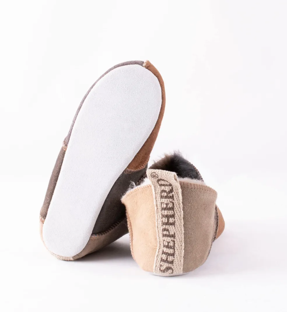 Nol tofflor stl 30-35