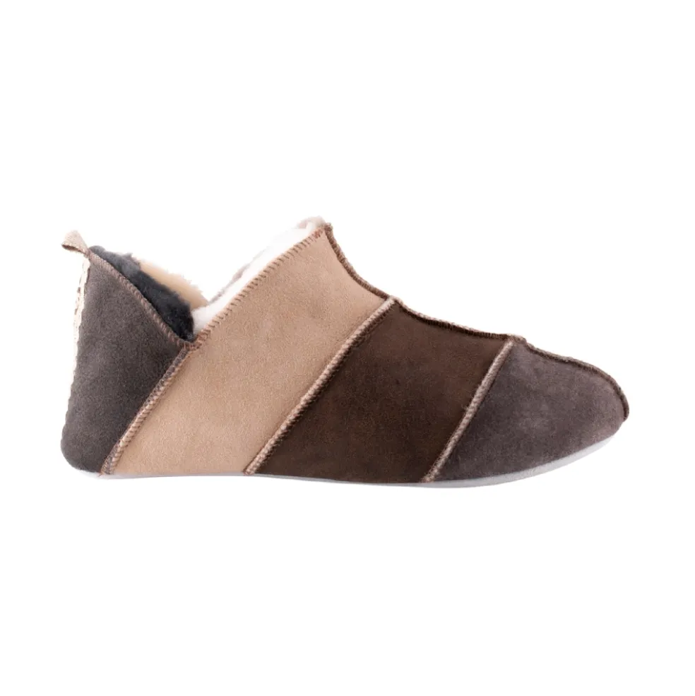 Nora tofflor UNISEX modell
