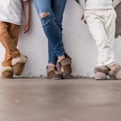 Nora tofflor UNISEX modell
