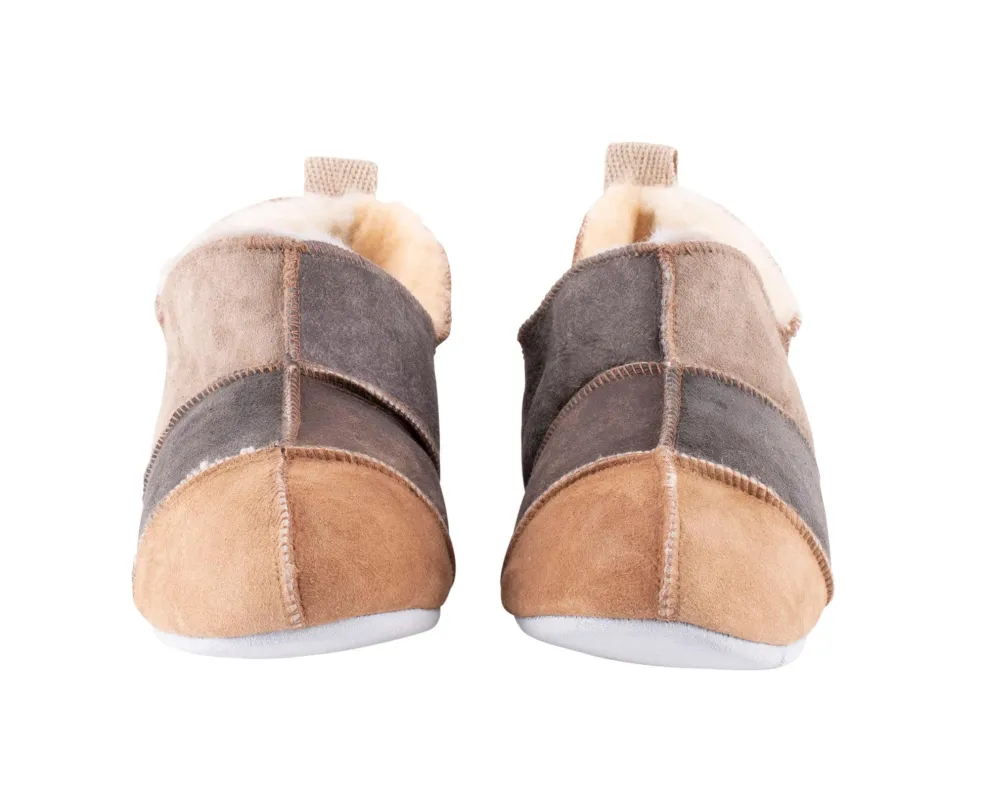 Nora tofflor UNISEX modell