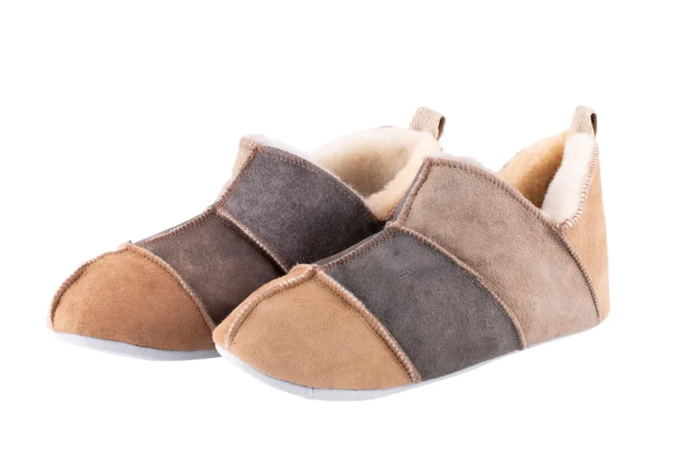 Nora tofflor UNISEX modell