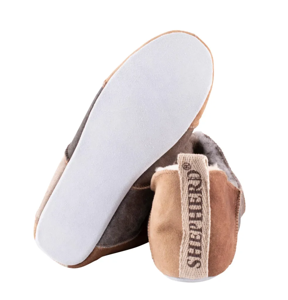 Nora tofflor UNISEX modell