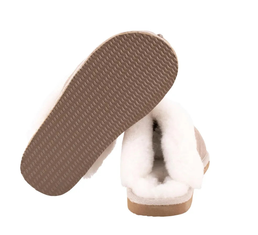 Åre tofflor stl 30-35