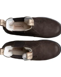 Sanna boots
