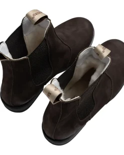 Sanna boots