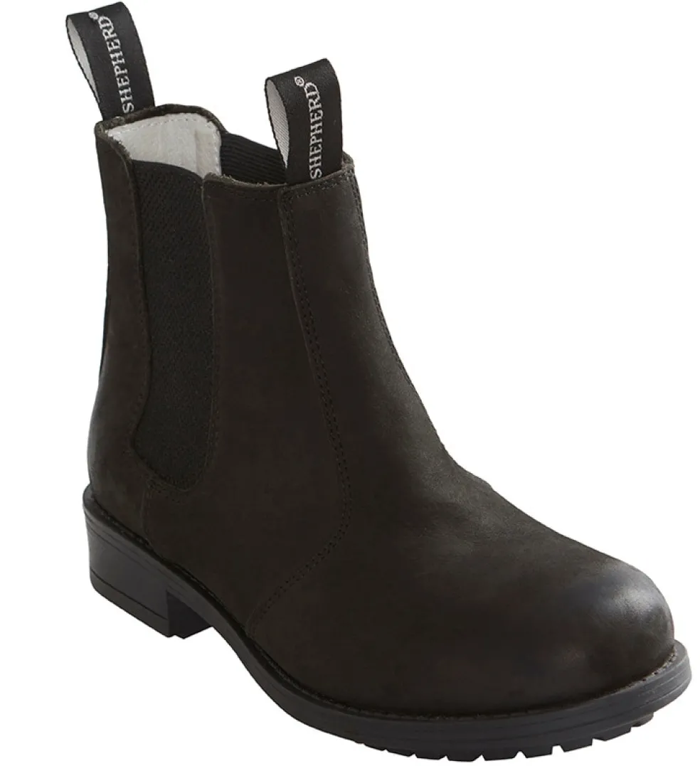 Sanna Chelseaboots
