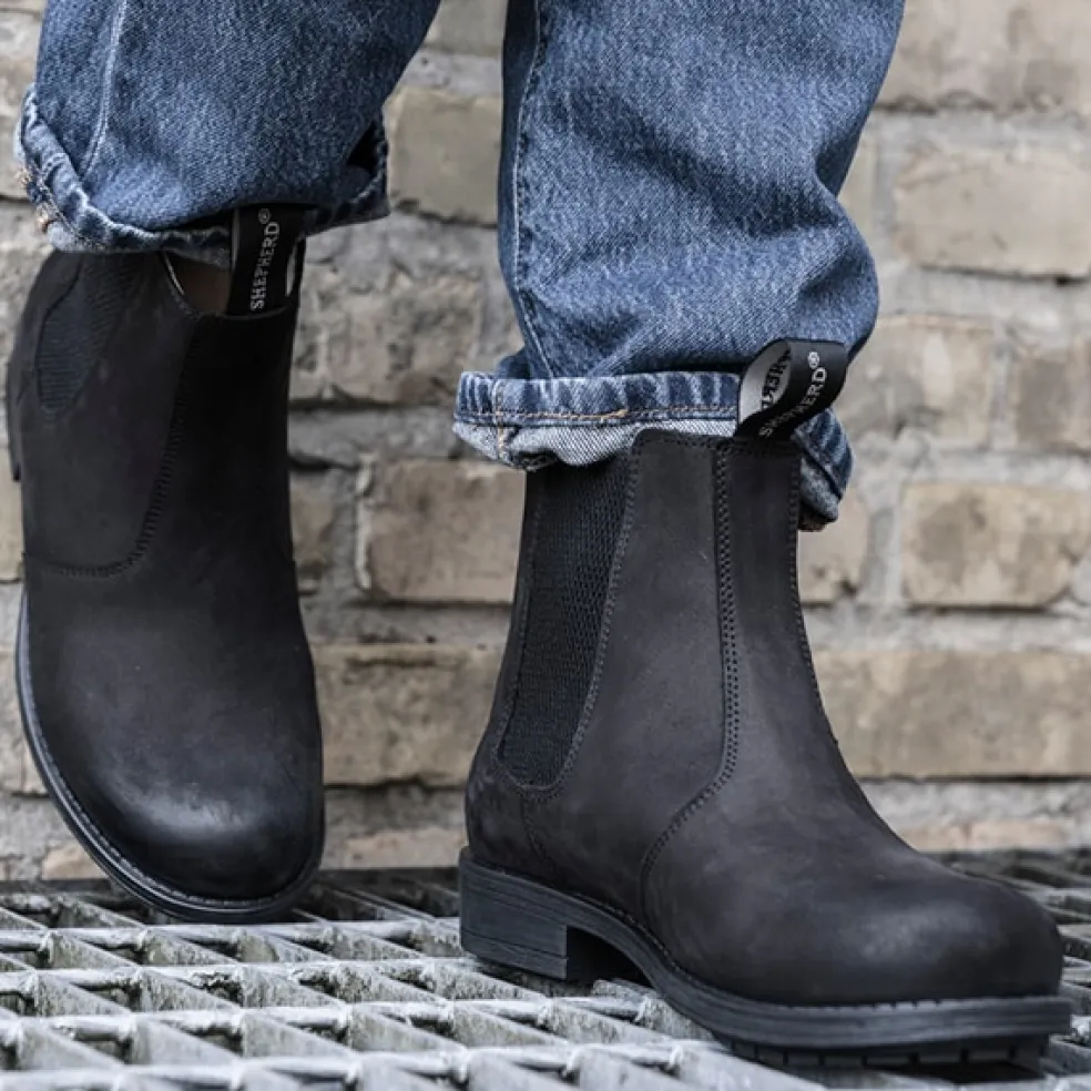 Sanna Chelseaboots