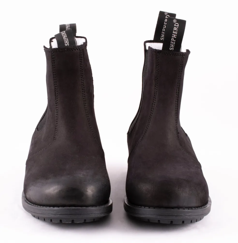 Sanna Chelseaboots
