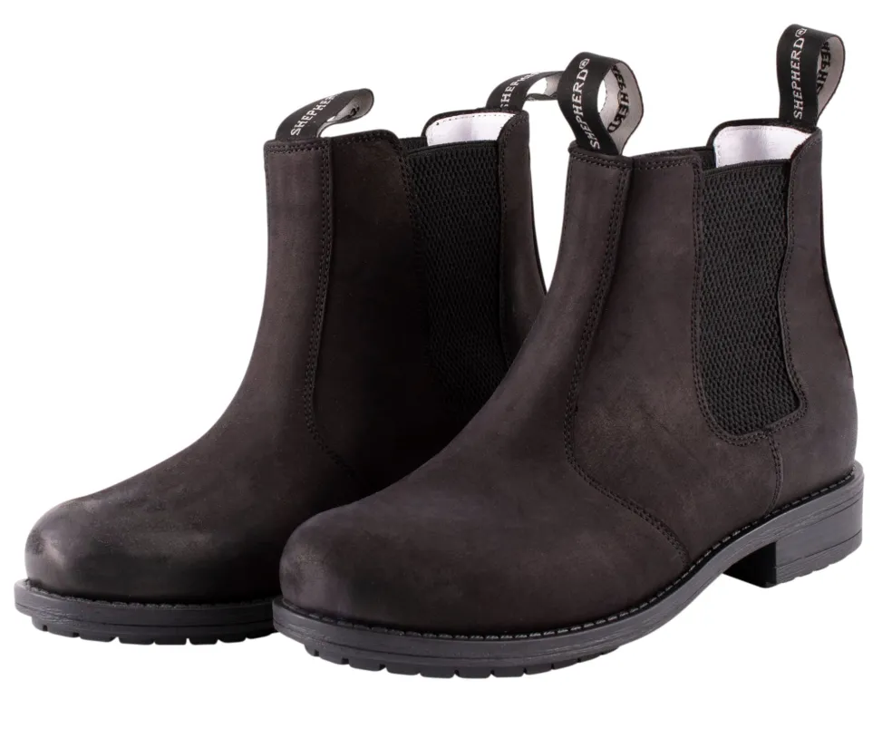 Sanna Chelseaboots