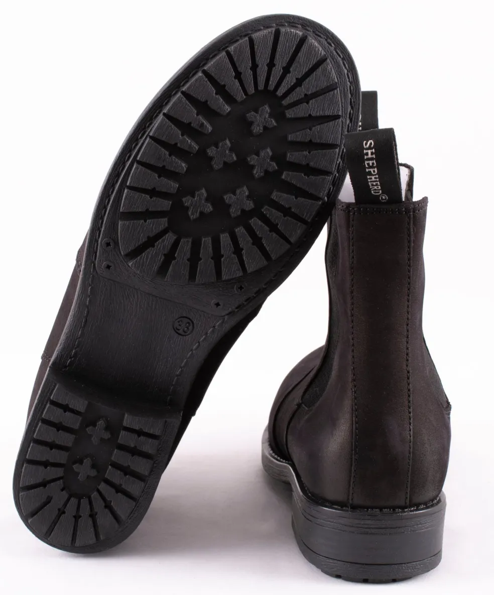 Sanna Chelseaboots