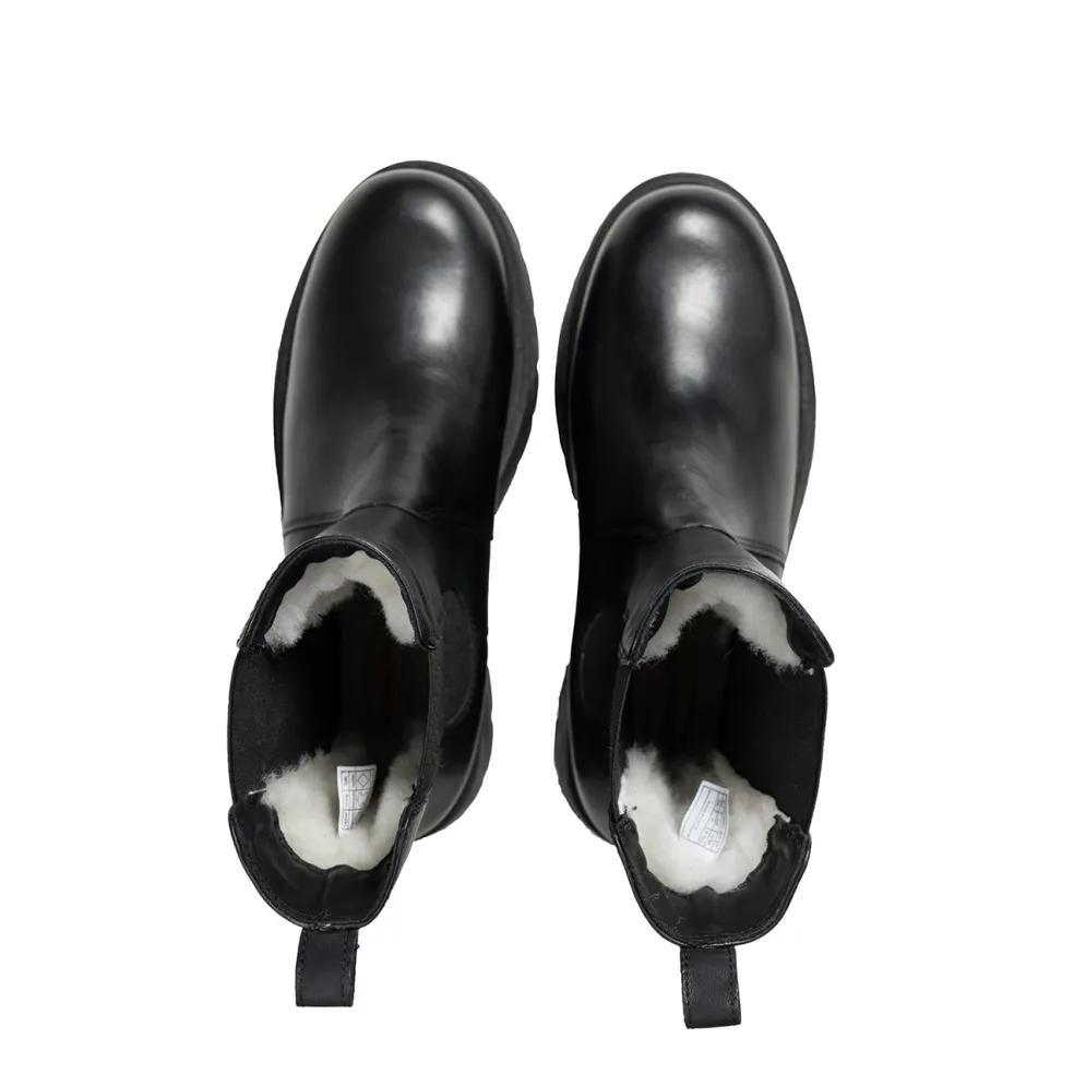 Taylor boots