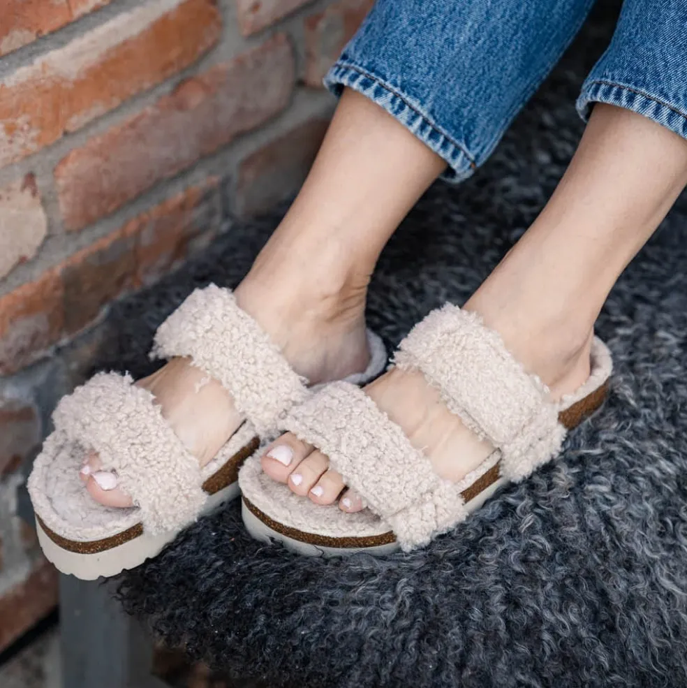 Tove sandaler